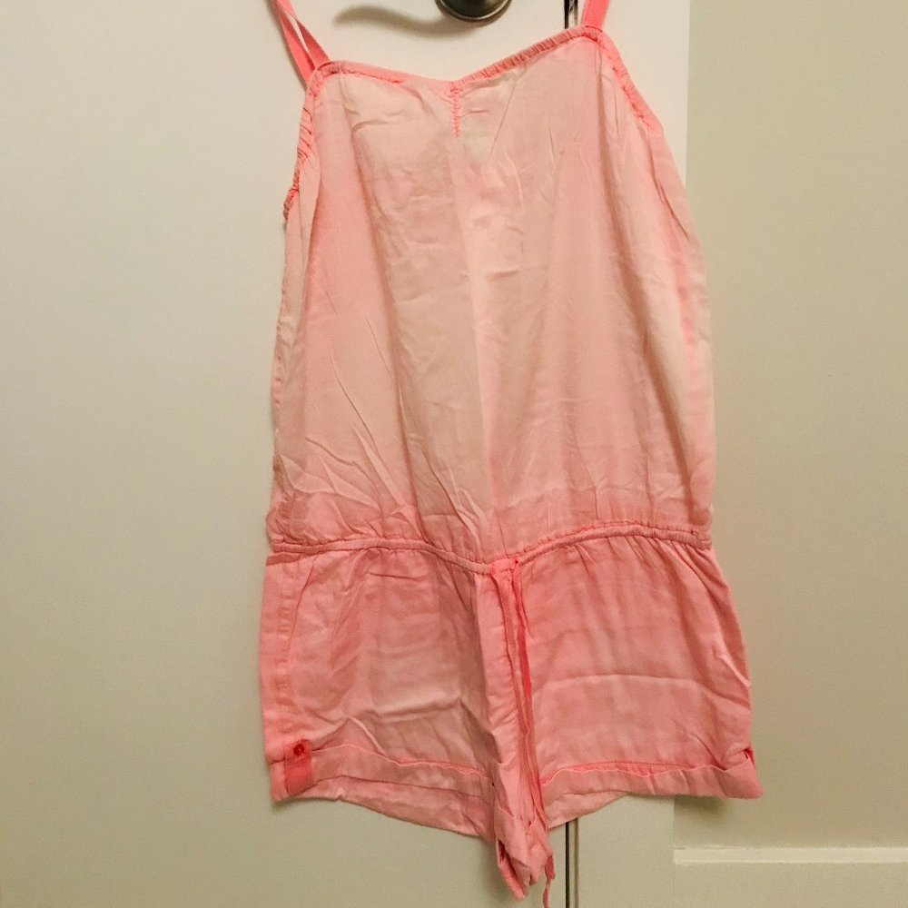 Victoria's Secret PINK Romper